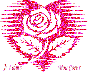 jet'aime mon coeur