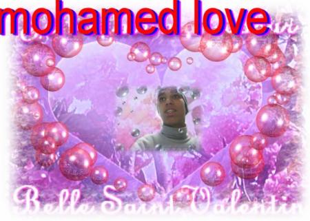 moi mohamed