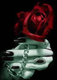 fleur du mort