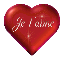 je t'aime