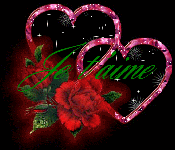 je t'aime