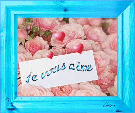 je voux aime