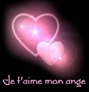 je t'aime