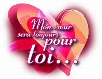 pour toujours