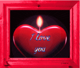 i love you